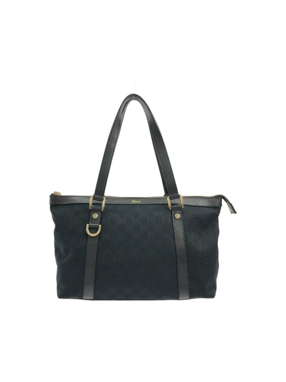 Gucci Bag Handbag Black